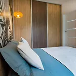 W&k Energy - Parking W Garazu, Faktura Vat, Balkon, Netflix Apartmán *