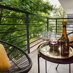 W&k Energy - Parking W Garazu, Faktura Vat, Balkon, Netflix *