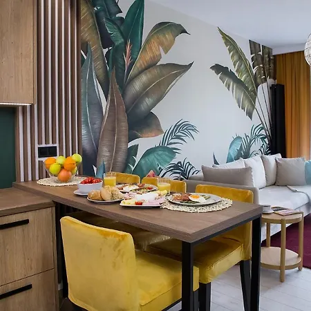 W&k Energy - Parking W Garazu, Faktura Vat, Balkon, Netflix