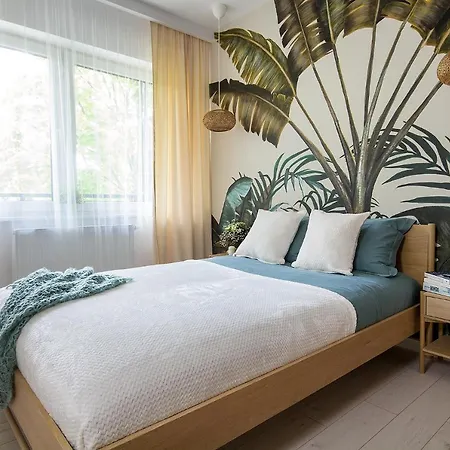 W&k Energy - Parking W Garazu, Faktura Vat, Balkon, Netflix