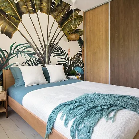 W&k Energy - Parking W Garazu, Faktura Vat, Balkon, Netflix 아파트 *